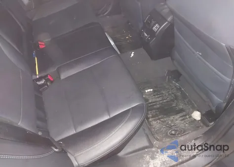 2018 Subaru Outback 2.5I Limited из США, поврежденный, VIN 4S4BSANC5J3349078